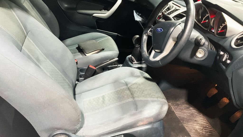 Used Ford Fiesta 2012 for sale - 77551630: Photo 9