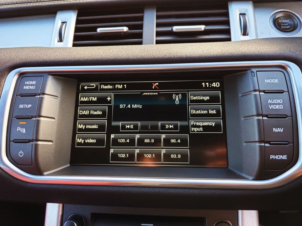 Used Land Rover Range Rover Evoque 2014 for sale - 77165893: Photo 21