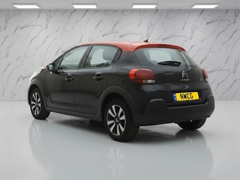 Used Citroen C3 2018 for sale - 78702336: Photo