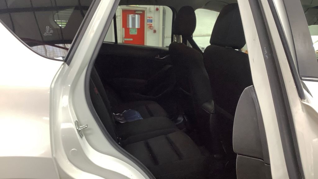 Used Mazda CX-5 2013 for sale - 76710739: Photo 10