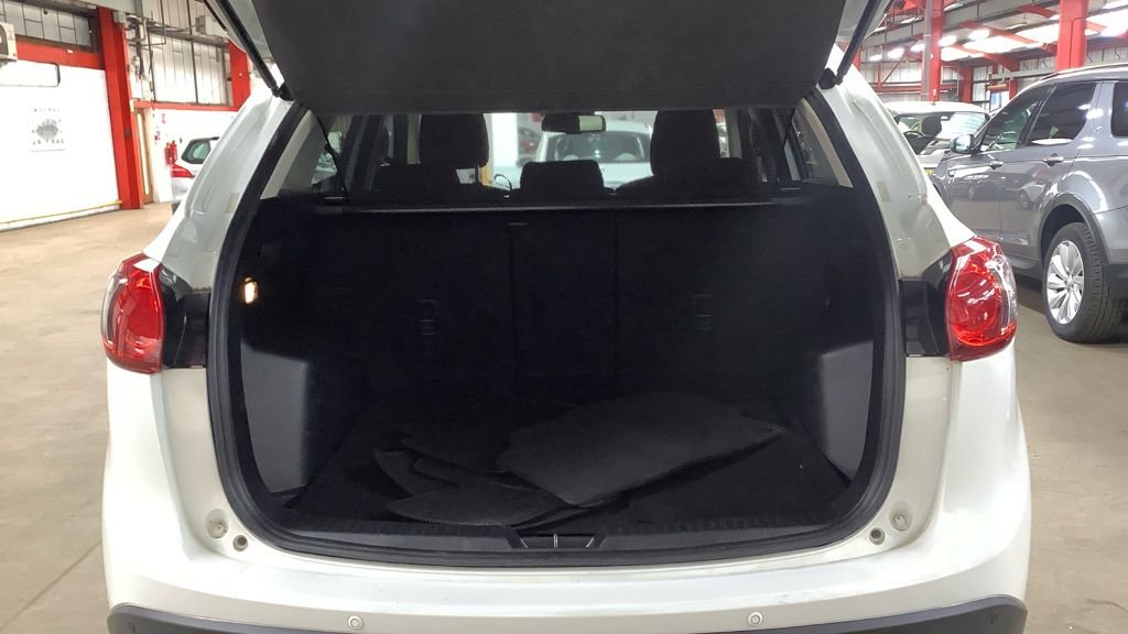 Used Mazda CX-5 2013 for sale - 76710739: Photo 11