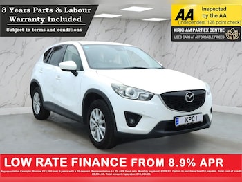 Mazda - CX-5