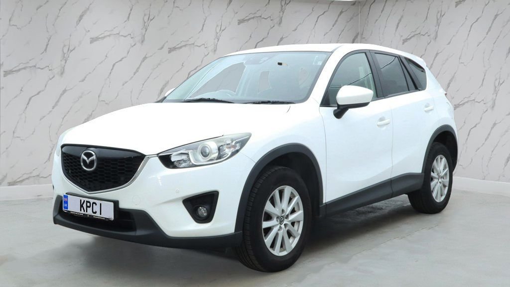 Used Mazda CX-5 2013 for sale - 76710739: Photo 2