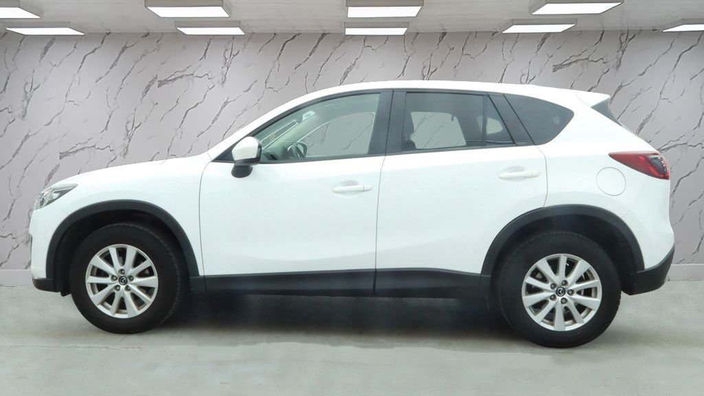 Used Mazda CX-5 2013 for sale - 76710739: Photo 5