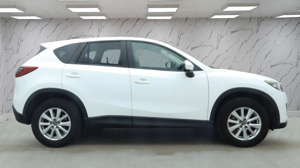 Used Mazda CX-5 2013 for sale - 76710739: Photo 6