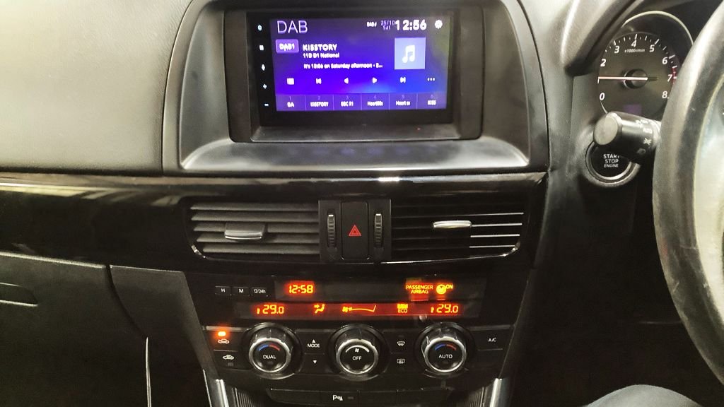 Used Mazda CX-5 2013 for sale - 76710739: Photo 7