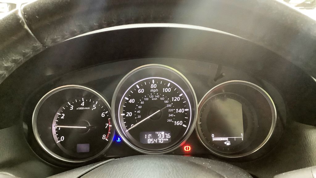 Used Mazda CX-5 2013 for sale - 76710739: Photo 8