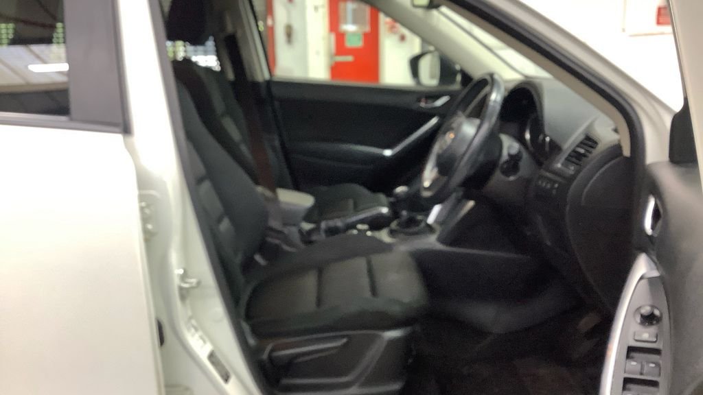 Used Mazda CX-5 2013 for sale - 76710739: Photo 9
