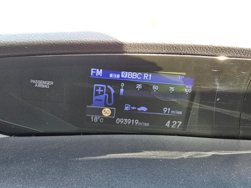 Used Honda Civic 2015 for sale - 75947334: Photo 18