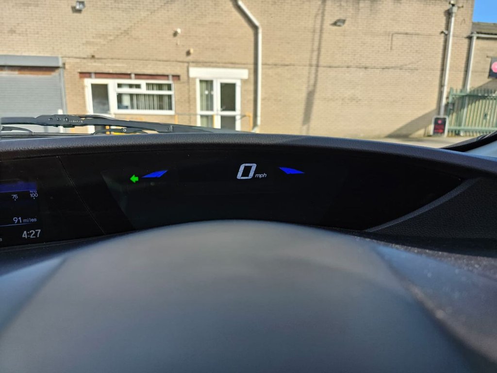 Used Honda Civic 2015 for sale - 75947334: Photo 19