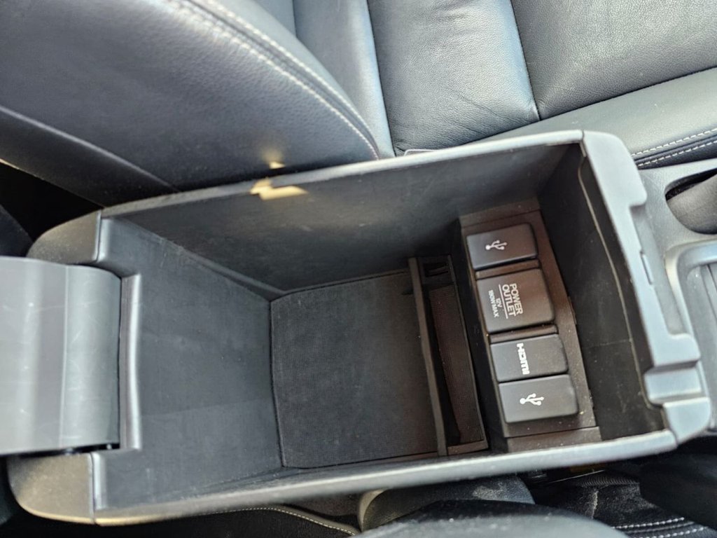 Used Honda Civic 2015 for sale - 75947334: Photo 24