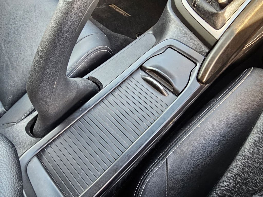 Used Honda Civic 2015 for sale - 75947334: Photo 25