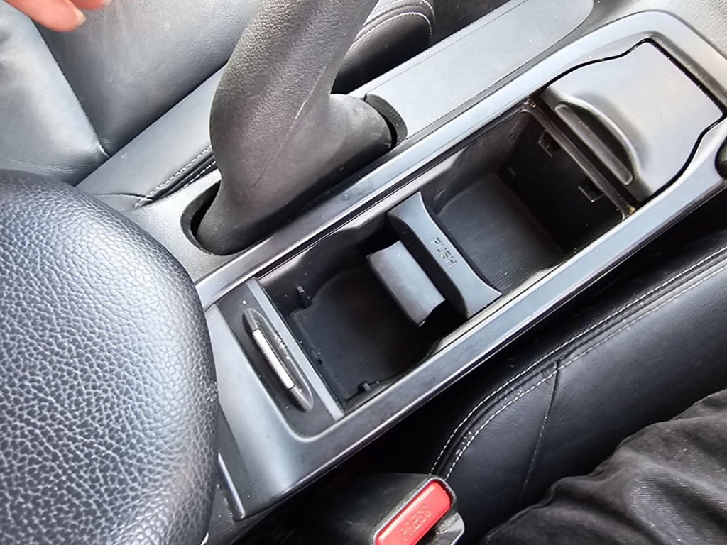 Used Honda Civic 2015 for sale - 75947334: Photo 26