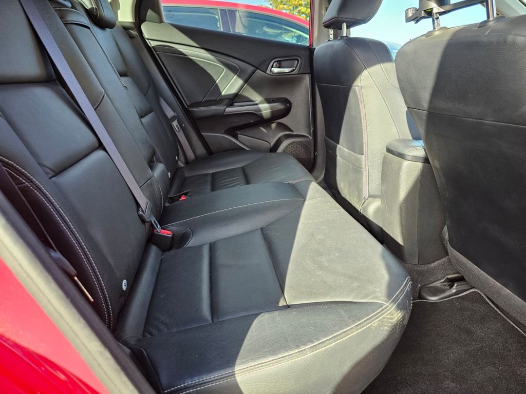 Used Honda Civic 2015 for sale - 75947334: Photo 29