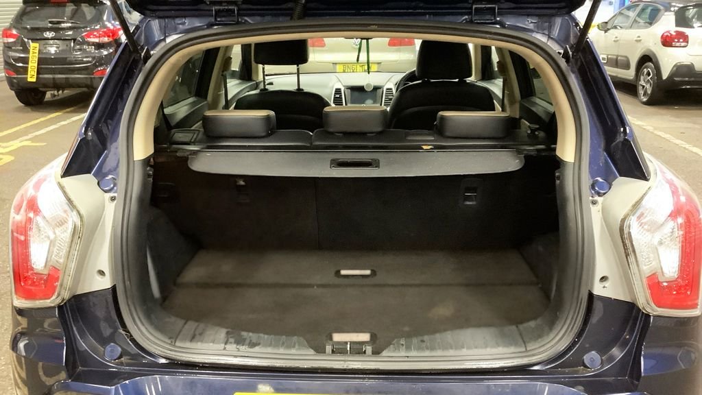 Used Ssangyong Tivoli 2019 for sale - 77399769: Photo 11