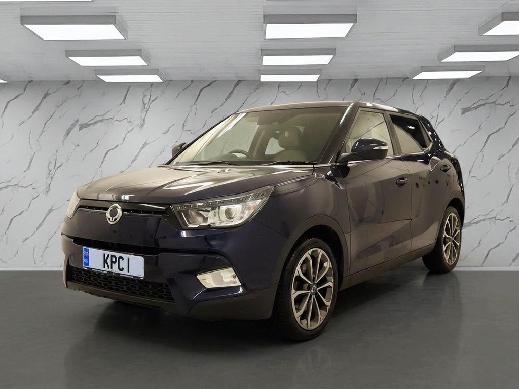 Used Ssangyong Tivoli 2019 for sale - 77399769: Photo 2