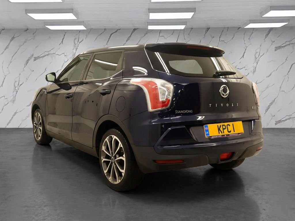 Used Ssangyong Tivoli 2019 for sale - 77399769: Photo 3