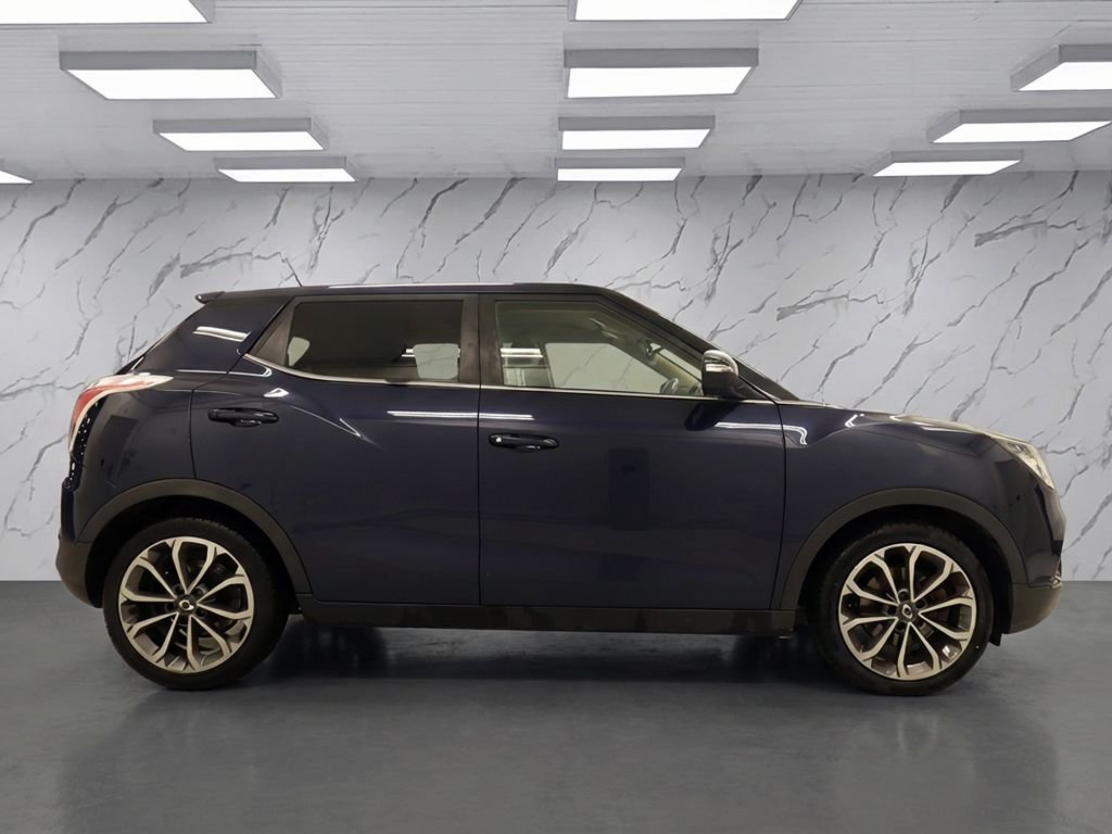 Used Ssangyong Tivoli 2019 for sale - 77399769: Photo 5