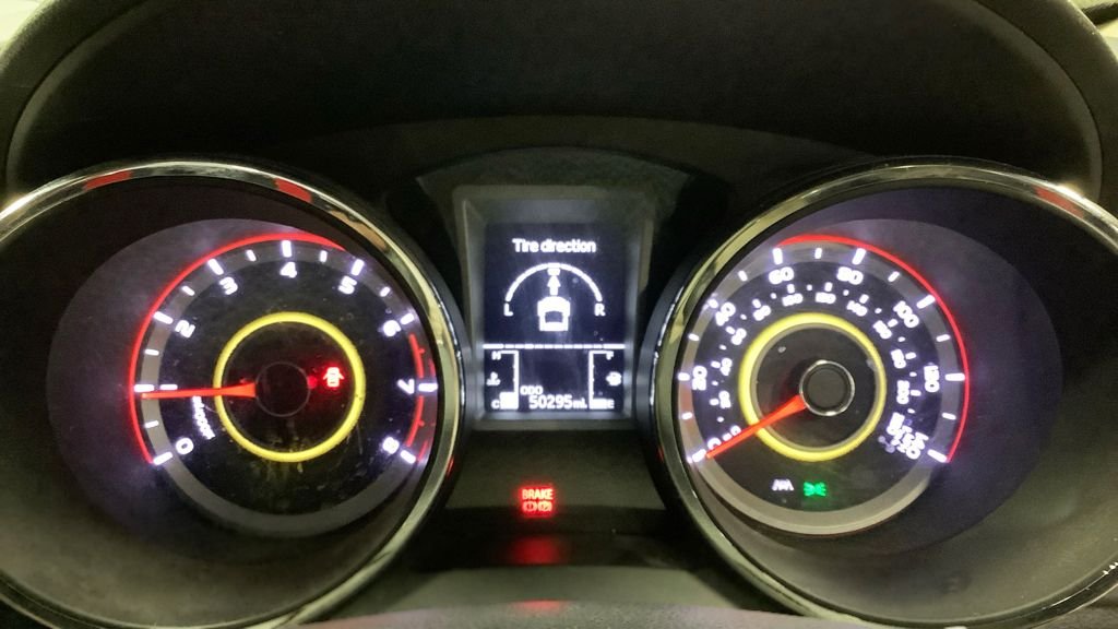 Used Ssangyong Tivoli 2019 for sale - 77399769: Photo 8