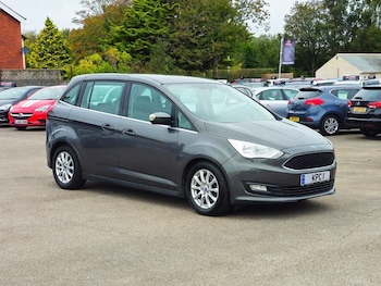Used Ford Grand C-Max 2018 for sale - 76148160: Photo