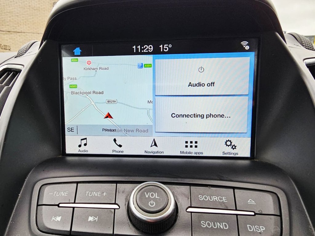 Used Ford Grand C-Max 2018 for sale - 76148160: Photo 31