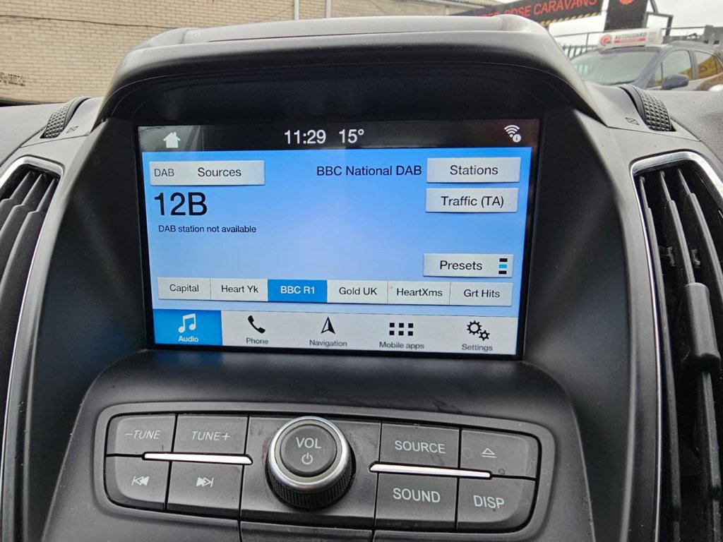 Used Ford Grand C-Max 2018 for sale - 76148160: Photo 35