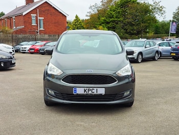 Used Ford Grand C-Max 2018 for sale - 76148160: Photo