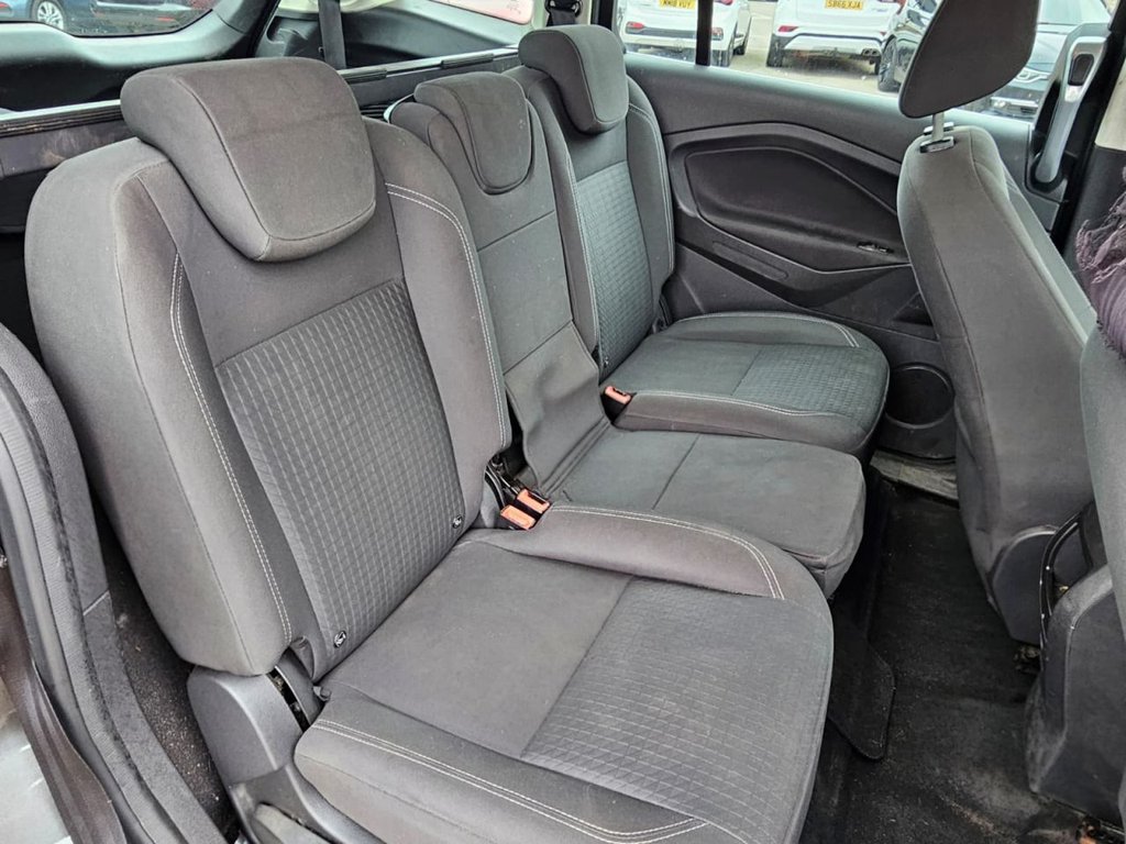 Used Ford Grand C-Max 2018 for sale - 76148160: Photo 40