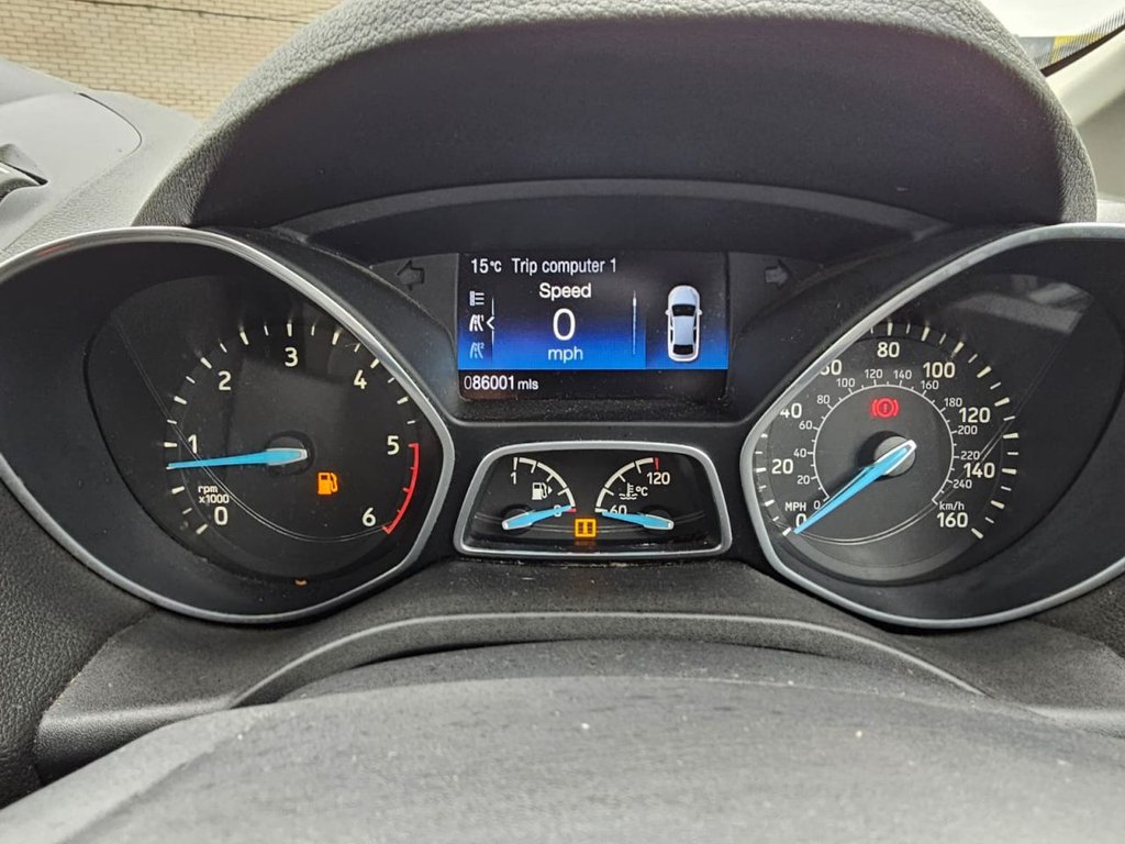 Used Ford Grand C-Max 2018 for sale - 76148160: Photo 42