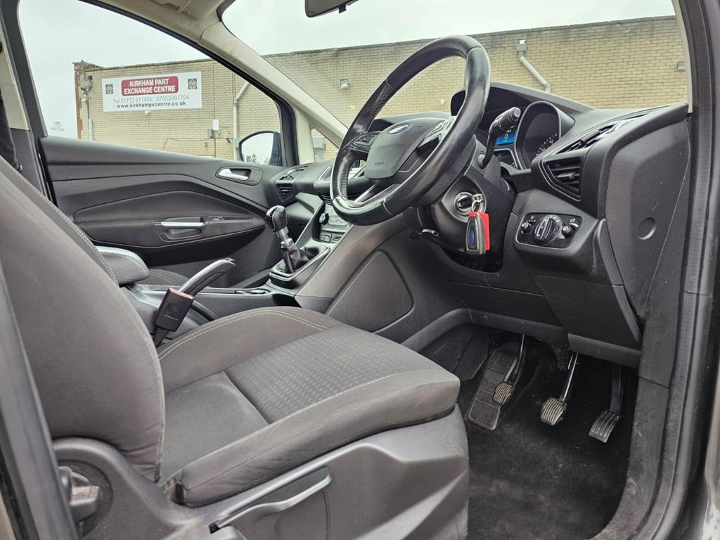 Used Ford Grand C-Max 2018 for sale - 76148160: Photo 44
