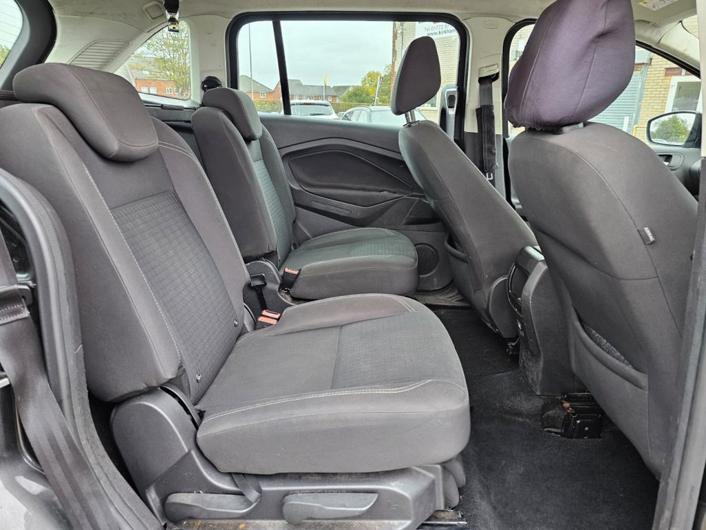 Used Ford Grand C-Max 2018 for sale - 76148160: Photo 48