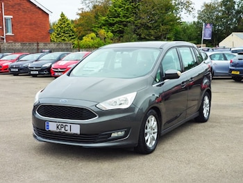 Used Ford Grand C-Max 2018 for sale - 76148160: Photo