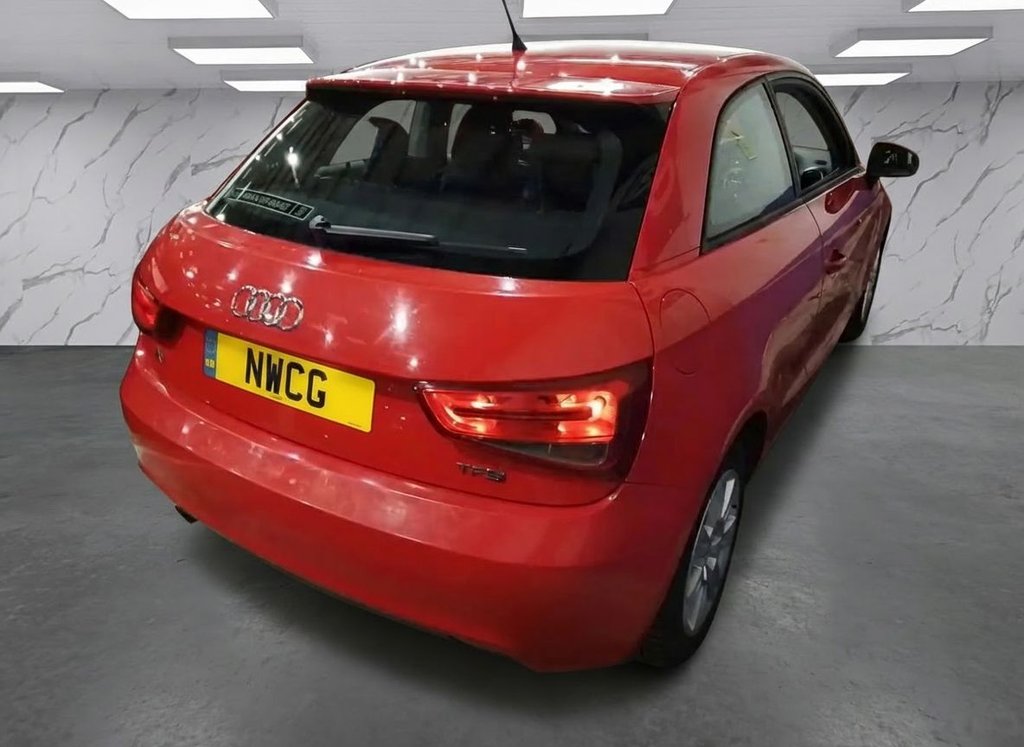 Used Audi A1 2012 for sale - 77911098: Photo 3