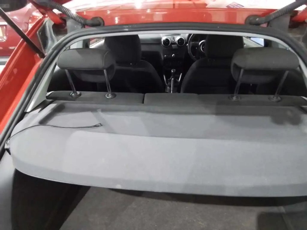 Used Audi A1 2012 for sale - 77911098: Photo 8