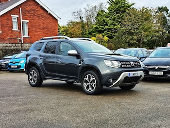 Used Dacia Duster 2019 for sale - 78793275: Photo