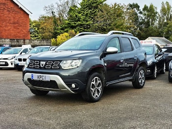 Used Dacia Duster 2019 for sale - 78793275: Photo