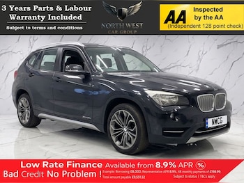 Used BMW X1 2013 for sale - 79462489: Photo