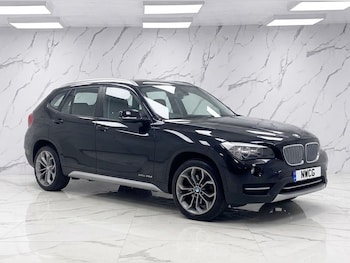Used BMW X1 2013 for sale - 79462489: Photo