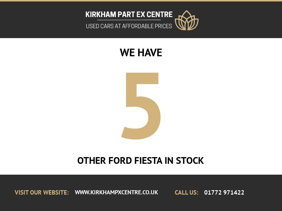 Used Ford Fiesta 2014 for sale - 76386456: Photo 10