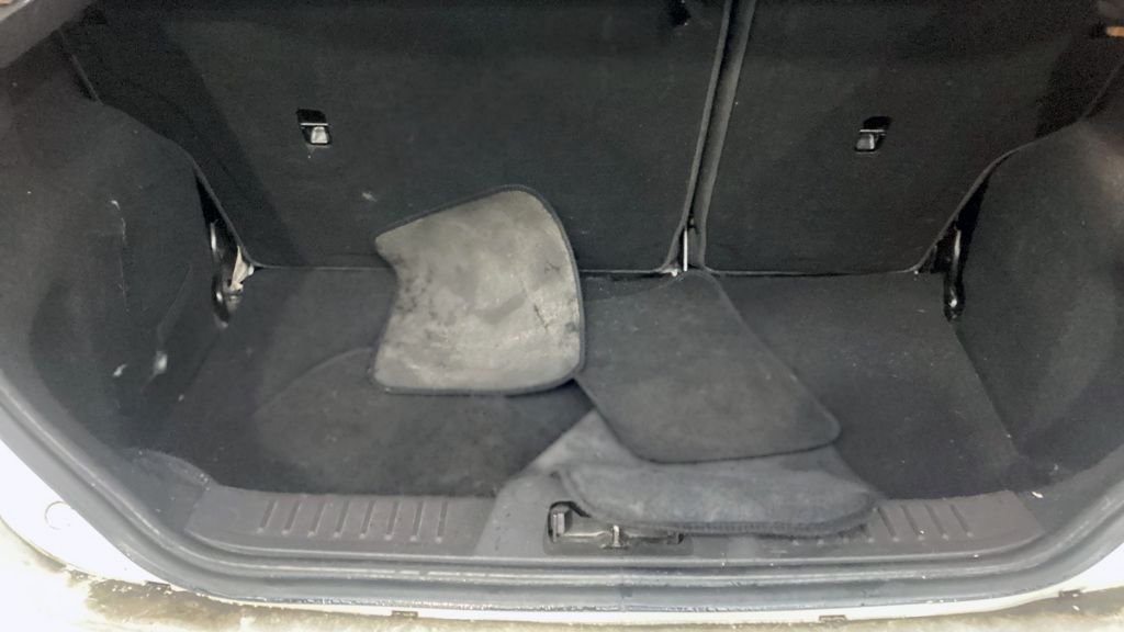 Used Ford Fiesta 2014 for sale - 76386456: Photo 11