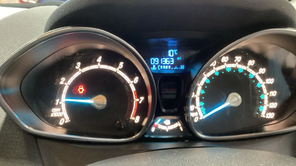 Used Ford Fiesta 2014 for sale - 76386456: Photo 8