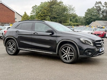Used Mercedes-Benz GLA 2019 for sale - 78793031: Photo