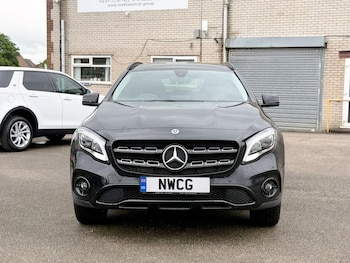 Used Mercedes-Benz GLA 2019 for sale - 78793031: Photo