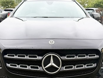 Used Mercedes-Benz GLA 2019 for sale - 78793031: Photo