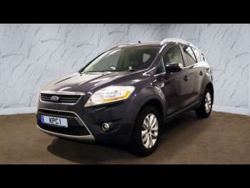 Used Ford Kuga 2012 for sale - 75163052: Photo