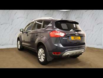 Used Ford Kuga 2012 for sale - 75163052: Photo