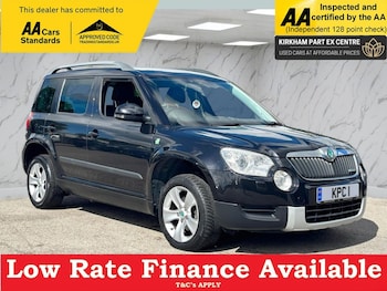 2013 (62) - 1.6 TDI GreenLine II Elegance SUV 5dr Diesel Manual Euro 5 (s/s) (105 ps) N