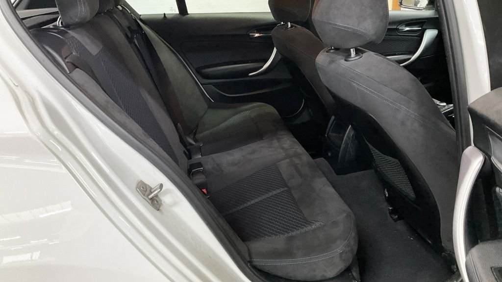 Used BMW 1 Series 2017 for sale - 77483515: Photo 10