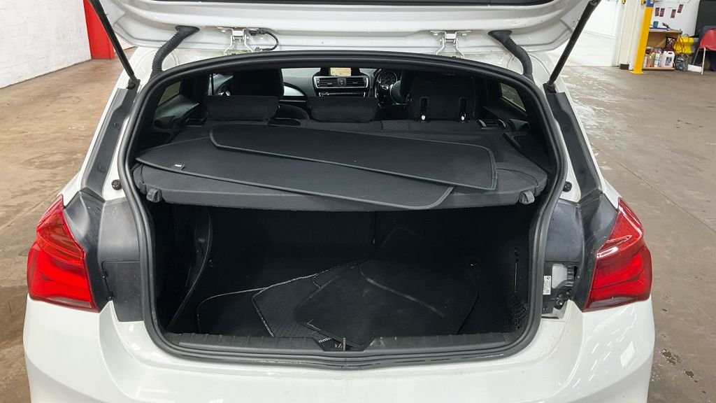 Used BMW 1 Series 2017 for sale - 77483515: Photo 11