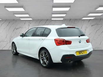 Used BMW 1 Series 2017 for sale - 77483515: Photo